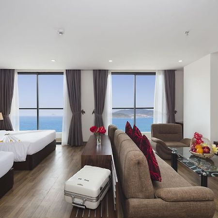 Sea Pearl Hotel На Транг Екстериор снимка