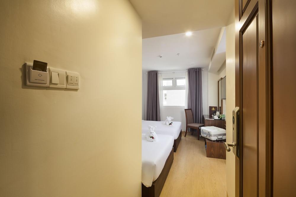 Sea Pearl Hotel На Транг Екстериор снимка