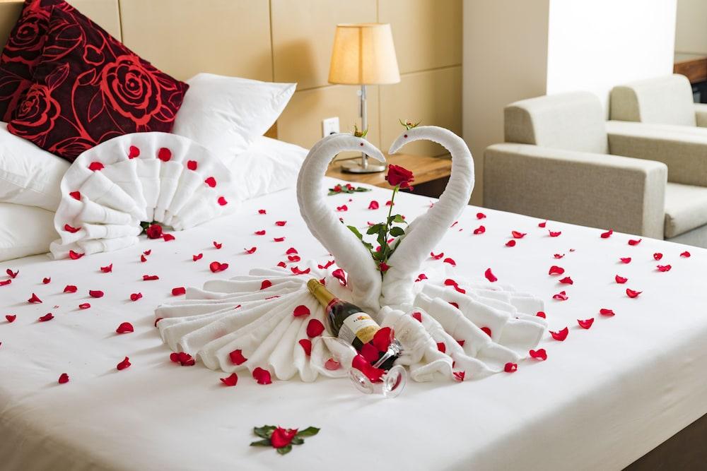 Sea Pearl Hotel На Транг Екстериор снимка