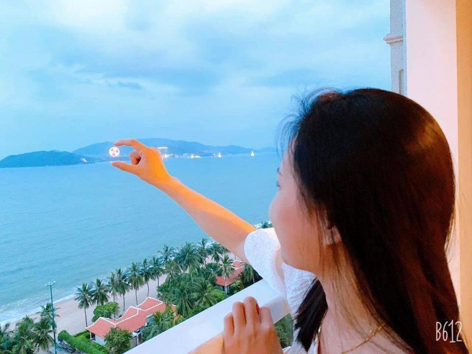 Sea Pearl Hotel На Транг Екстериор снимка