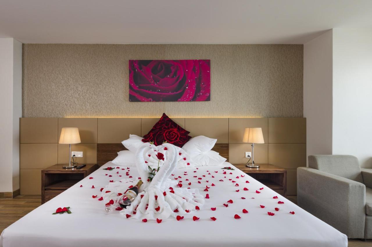 Sea Pearl Hotel На Транг Екстериор снимка